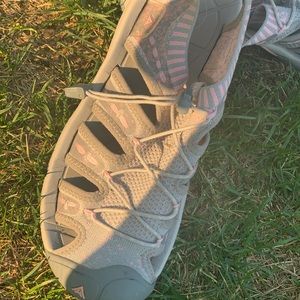 Hiking Sandals - Barely Used